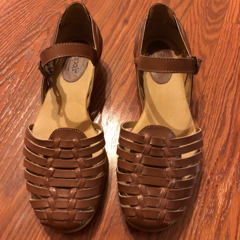 Softspots Women sandals